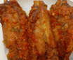 Peppered Grilled Turkey