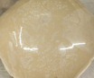 Fufu Freshly Made